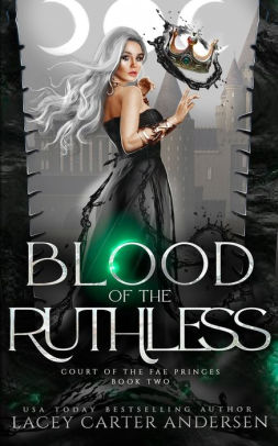 Blood of the Ruthless