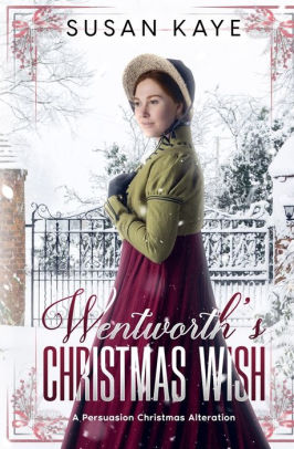 Wentworth's Christmas Wish