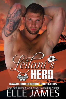 Leilani's Hero