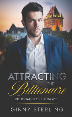 Attracting the Billionaire