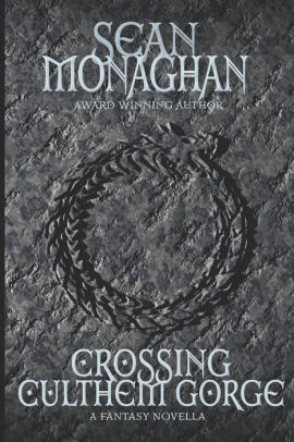 Crossing Culthem Gorge