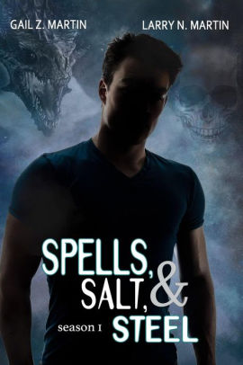 Spells, Salt, & Steel Season One
