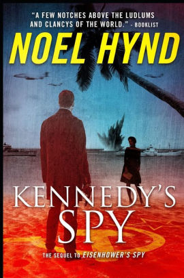 Kennedy's Spy