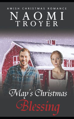 May's Christmas Blessing