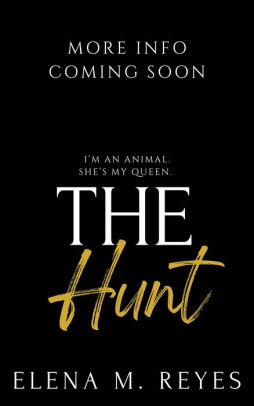 The Hunt