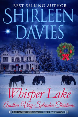 Whisper Lake, Another Very Splendor Christmas