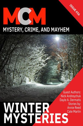 Winter Mysteries