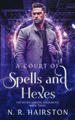 A Court of Spells and Hexes