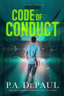 Code of Conduct