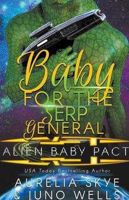 Baby For The Serp General