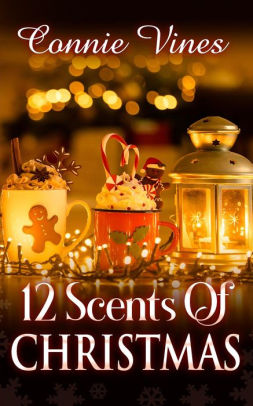 12 Scents of Christmas