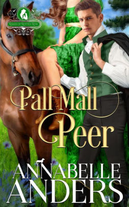 Pall Mall Peer