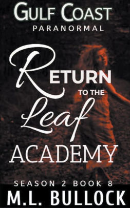 Return to the Leaf Academy