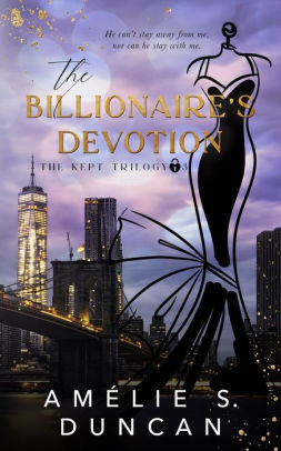 The Billionaire's Devotion