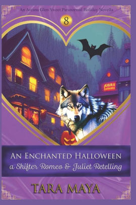 An Enchanted Halloween