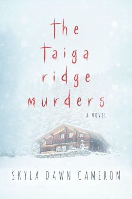 The Taiga Ridge Murders
