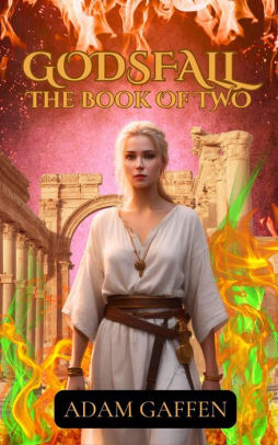 The Book of Two