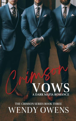 Crimson Vows