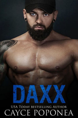 Daxx