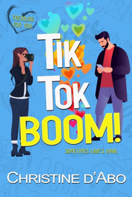 Tik Tok Boom