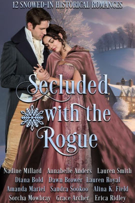 Secluded with the Rogue