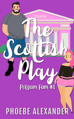 The Scottish Play