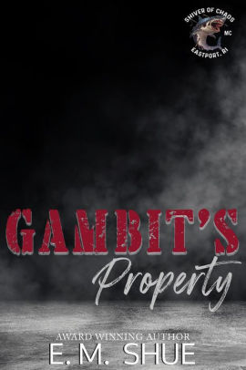 Gambit's Property