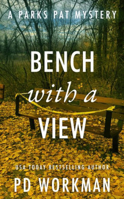 Bench with a View