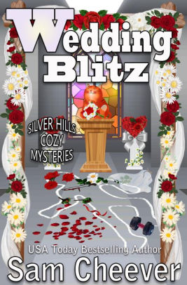 Wedding Blitz