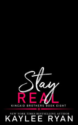 Stay Real