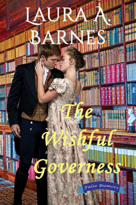 The Wishful Governess