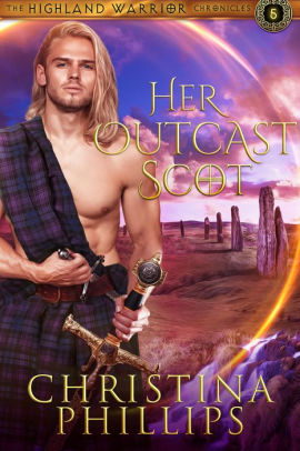 Her Outcast Scot