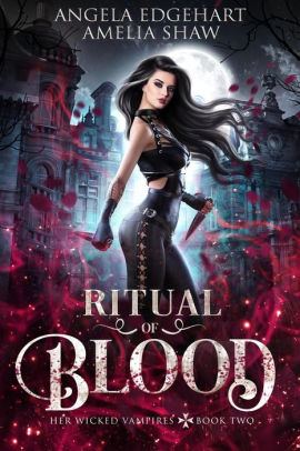 Ritual of Blood