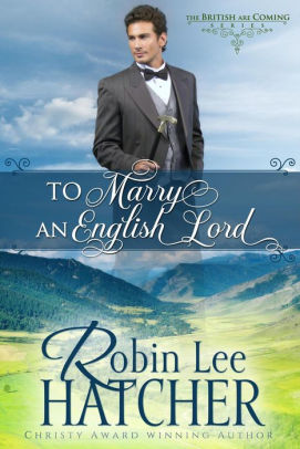 To Marry an English Lord