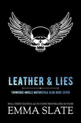 Leather & Lies