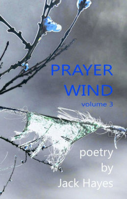 Prayer Wind volume 3