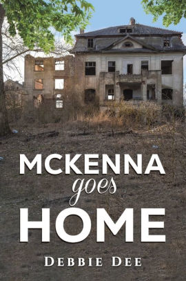 McKenna Goes Home