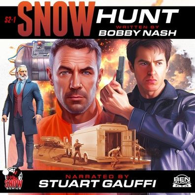 Snow Hunt