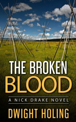 The Broken Blood
