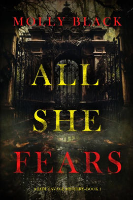 All She Fears