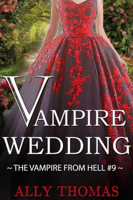 Vampire Wedding