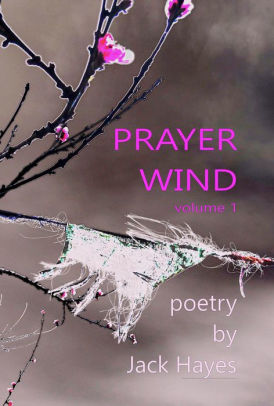 Prayer Wind volume 1
