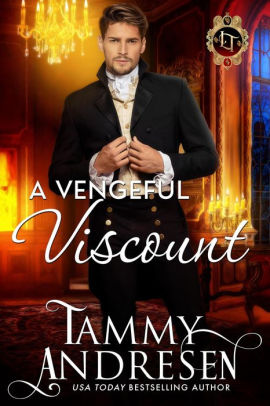 A Vengeful Viscount