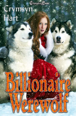 Billionaire Werewolf