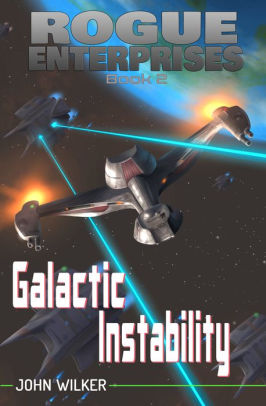 Galactic Instability