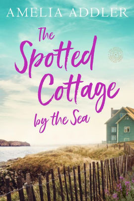 The Spotted Cottage by the Sea