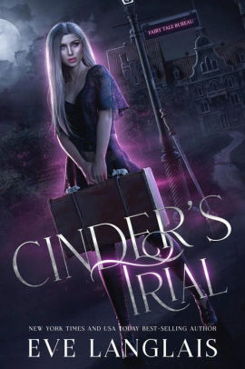 Cinder's Trial