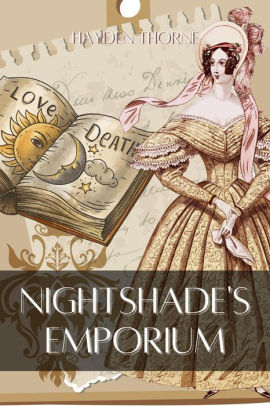 Nightshade's Emporium