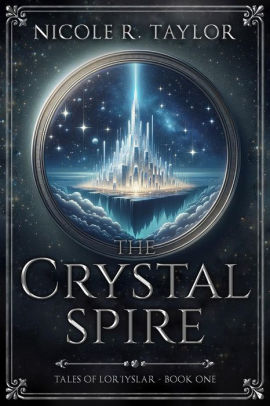 The Crystal Spire