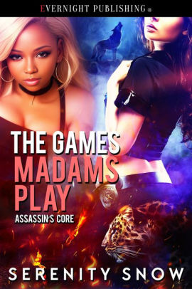 The Games Madams Play
